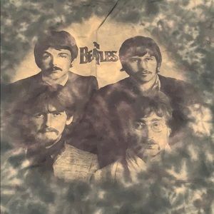 The Beatles Tee Shirt